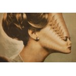 Mirella von Chrupek (ur. 1980, Łódź), Beautiful Aliens #8, 2023