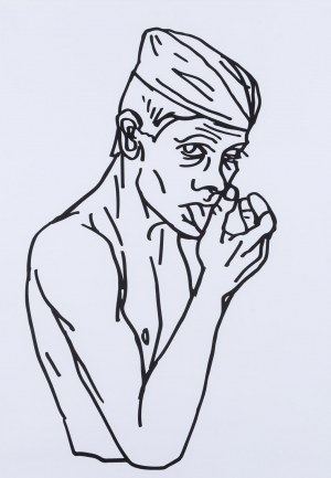 Karol Radziszewski (ur. 1980, Białystok), 