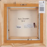 Anna Szprynger (geb. 1982), Ohne Titel, 2011