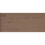 Michał Misiak (ur. 1973, Tarnów), S-47, 2009