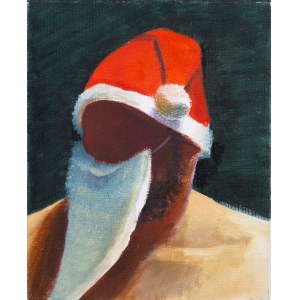 Pawel Dunal (b. 1978), Nicholas, 2005