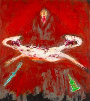Piotr Ambroziak (ur. 1971, Łódź), 