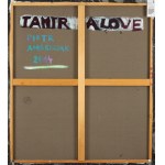 Piotr Ambroziak (b. 1971, Lodz), Tamtra love, 2014