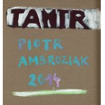 Piotr Ambroziak (b. 1971, Lodz), Tamtra love, 2014