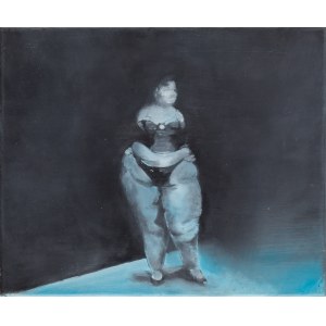 Katarzyna Nestorowicz, Untitled, 2009