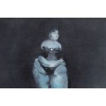 Katarzyna Nestorowicz, Untitled, 2009