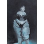 Katarzyna Nestorowicz, Untitled, 2009