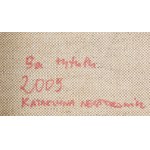 Katarzyna Nestorowicz, Untitled, 2009