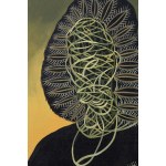 Michal Chudzicki (b. 1983, Krasnik), Worm, 2011
