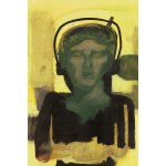 Piotr Kotlicki (né en 1972), Traitement du contenu, 2023