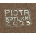 Piotr Kotlicki (né en 1972), Traitement du contenu, 2023