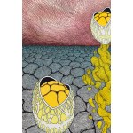 Marek Rachwalik (nar. 1986), Kombinácia ľahkých plechových obalov - opakomet, 2014