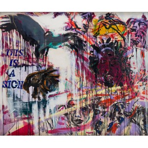Pawel Kaluzynski (b. 1979, Warsaw), Untitled, 2009