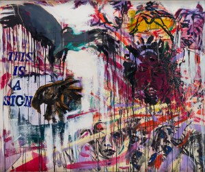Paweł Kałużyński (ur. 1979, Warszawa), Bez tytułu, 2009