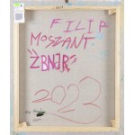 Filip Moszant (ur. 1987, Avignon), Zbnjr, 2023