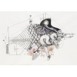 Katarzyna Łyszkowska, Fish, 2020