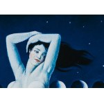 Rafal Olbinski, Selena I/XX