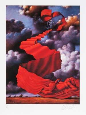Rafał Olbiński, Uwertura II/XX
