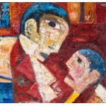 Dariusz Pala, Alicja, 2010