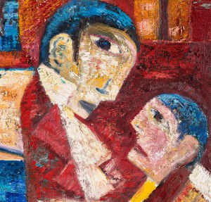 Dariusz Pala, Alicja, 2010