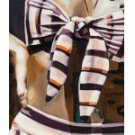 Aleksandra Prusinowska, Bikini 2, 2019