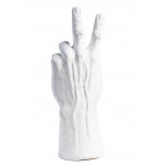 Sabina Smialek, Peace hand, 2022