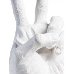 Sabina Smialek, Peace hand, 2022