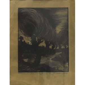 Steller Paweł, Nad Strumykiem - 1969