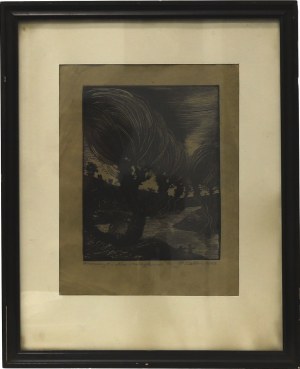 Steller Paweł, Nad Strumykiem - 1969