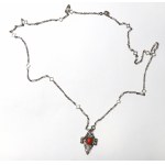 URSS, pendentif Cupidon
