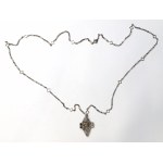 URSS, pendentif Cupidon