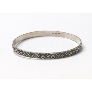 PRL, Bracelet d'auteur Rytosztuka