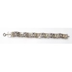 Europe, Author bracelet with beads