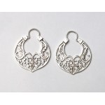 PRL, boucles d'oreilles Warmet