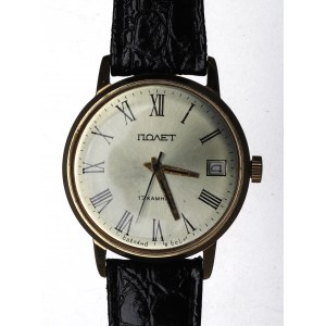 URSS, montre mécanique Poljot