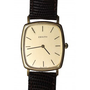 Switzerland, Zenith Mechanical Watch