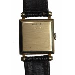 Switzerland, Jeager-LeCoultre mechanical watch