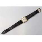 Switzerland, Jeager-LeCoultre mechanical watch
