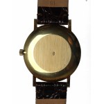 Switzerland, Tissot mechanical watch