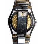 Switzerland, Omega Constellation mechanical automatic watch