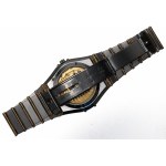 Switzerland, Omega Constellation mechanical automatic watch