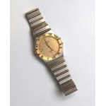 Switzerland, Omega Constellation mechanical automatic watch
