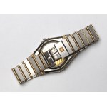 Switzerland, Omega Constellation mechanical automatic watch