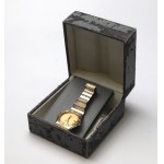 Switzerland, Omega Constellation mechanical automatic watch