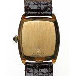 Švýcarsko, Hodinky Baume &amp; Mercier