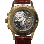 Suisse, montre mécanique Zenith Prime