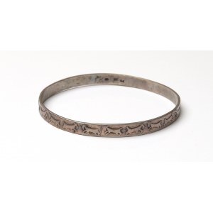 PRL, Bracelet Bountiful de l'auteur Rytosztuka