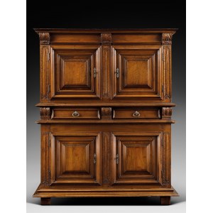 Cabinet Renaissance