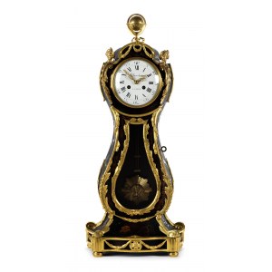 Pariser Lack-Pendule