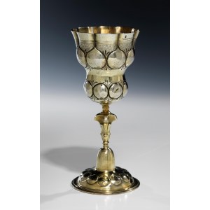 Barocker Akeleipokal